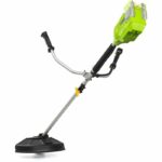 Rasaerba a batteria - FIELDMANN - 20V - Taglio 37 cm - Batteria e caricabatteria non inclusi