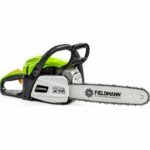 Motosega termica - Fieldmann - FZP 5816-B