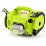 Compressore a batteria - FIELDMANN - 20V - 10,3 bar - 235 L/min - Batteria e caricabatteria non inclusi