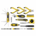 Set di utensili - Fieldmann - FDG 5017-36R - immagine 2