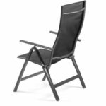 Sedia da giardino in 2 pezzi - Fieldmann - FDZN 5018 - immagine 4