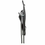 Sedia da giardino in 2 pezzi - Fieldmann - FDZN 5018 - immagine 5