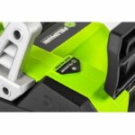 Motosega elettrica - Fieldmann - FZP 2025-E - immagine 4