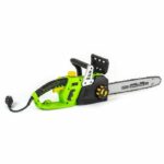 Motosega elettrica - Fieldmann - FZP 2025-E - immagine 6
