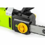 Motosega elettrica - Fieldmann - FZP 2030-E - immagine 5