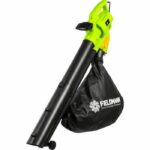Aspiratore soffiatore - Fieldmann - FZF 4008-E - immagine 3