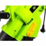 Aspiratore soffiatore - Fieldmann - FZF 4008-E - immagine 4