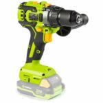 Trapano a percussione a batteria - FIELDMANN - 20V - Brushless - 1900 giri/min - 60 Nm - Batteria e caricabatteria non inclusi - immagine 4