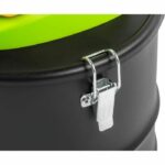 Aspiracenere senza fili - FIELDMANN - 20V - Filtro HEPA lavabile - Batteria e caricabatteria non inclusi - immagine 3