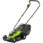 Tosaerba a batteria - Fieldmann - FZR 70330-0 - immagine 2