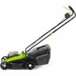 Tosaerba a batteria - Fieldmann - FZR 70330-0 - immagine 3