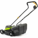 Tosaerba a batteria - Fieldmann - FZR 70330-0 - immagine 4