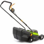 Tosaerba a batteria - Fieldmann - FZR 70330-0 - immagine 5