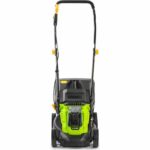 Tosaerba a batteria - Fieldmann - FZR 70330-0 - immagine 6