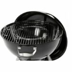 Barbecue a carbonella - Fieldmann - FZG 1016 - immagine 3