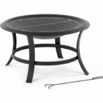 Braciere - Fieldmann - FZG 1025 - immagine 2