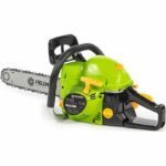 Motosega termica - Fieldmann - FZP 5316-B - immagine 4