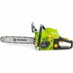 Motosega termica - Fieldmann - FZP 5316-B - immagine 5