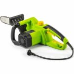 Motosega elettrica - Fieldmann - FZP 2110-E - immagine 4