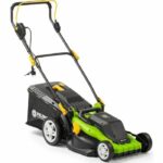 Tosaerba elettrico - Fieldmann - FZR 2048-E