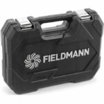 Set di chiavi a bussola - Fieldmann - FDG 5022-23R - immagine 3