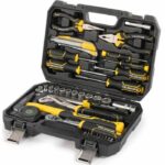 Set di chiavi a bussola - Fieldmann - FDG 5023-47R