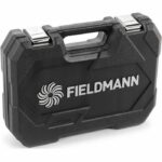 Set di chiavi a bussola - Fieldmann - FDG 5023-47R - immagine 3