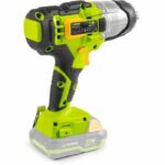 Avvitatore a percussione a batteria - FIELDMANN - 20V - 3200 IPM - 300 Nm - Batteria e caricabatteria non inclusi - immagine 2