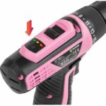 Trapano - Fieldmann - FDV 10249-A - immagine 5
