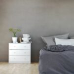 Cassettiera da camera FINLANDEK TYYLIKÄS stile contemporaneo decoro bianco - L 72 cm - immagine 3