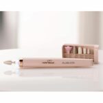 Tocco finale per unghie impeccabili da salone - Lima per unghie elettrica - Kit manicure professionale per un'esperienza di manicure a casa