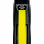 Guinzaglio Flexi Neon Giant L 8 metri - immagine 2