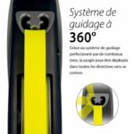 Guinzaglio Flexi Neon Giant L 8 metri - immagine 4