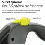 Guinzaglio Flexi Neon Giant L 8 metri - immagine 6