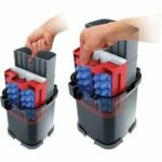 FLUVAL Series 7 207 Filtro esterno per acquario - immagine 4