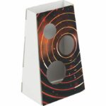 Elicottero telecomandato - FLYBOTIC - Helico Hover Blast - 23 cm - arancione e nero - 8 anni - immagine 5