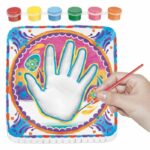 MGM Kit intonaco a mano per dipingere - immagine 3