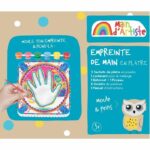MGM Kit intonaco a mano per dipingere - immagine 4