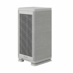 Case PC - FRACTAL DESIGN - Mood Light Grey - m-ITX - 1 ventola da 180mm, USB3.1 Type C - immagine 2