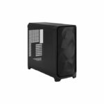 Case PC - FRACTAL DESIGN - Meshify 3 XL TG - E-ATX (330 mm) / SSI-EEB / SSI-CEB - 3 ventole - USB Type C 20 Gbps - Nero