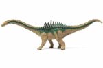 SCHLEICH - Figura di Agustinia - immagine 3