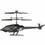 SILVERLIT - HELICO SKY CHEETAH I / R - immagine 3