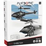 SILVERLIT - HELICO SKY CHEETAH I / R - immagine 4