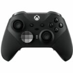 Controller wireless Xbox Elite serie 2