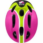 CASCO CONTROLLO SKIDS ROSA - immagine 2