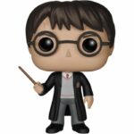 Funko Pop! Harry Potter: Harry Potter - immagine 2