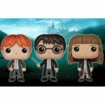 Funko Pop! Harry Potter: Harry Potter - immagine 3