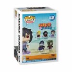 Funko Pop! Animazione: Naruto Shippuden - Sasuke (Primo Susanoo) - immagine 4