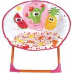 Fun Fruit Fruit Fruit Fruit Fruit Fruit Fruit Child H.47 X L.54 X D.42 CM - immagine 2