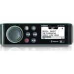 Autoradio marina impermeabile FUSION MS-RA70N - immagine 2